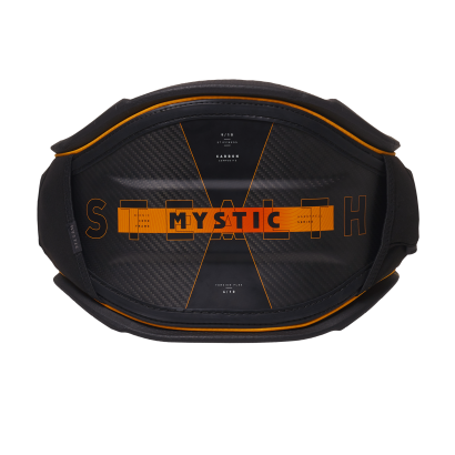 Trapez Mystic Stealth Light 2024