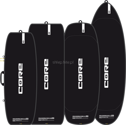 Pokrowiec Core Single Boardbag