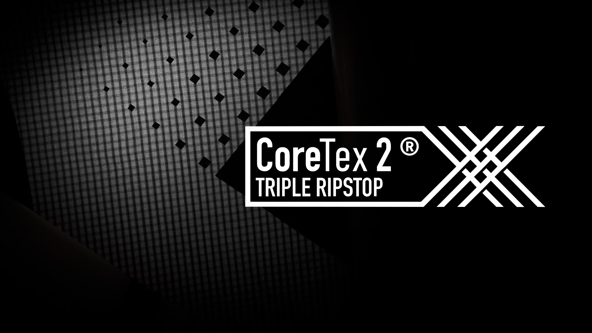 materiał coretex2 xr pro