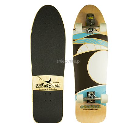 Deski Surf Skate
