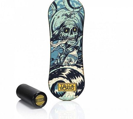 Trickboardy