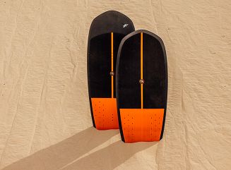 F-One Pocket Carbon Custom - 2