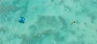 F-One Pocket Carbon Custom - 6