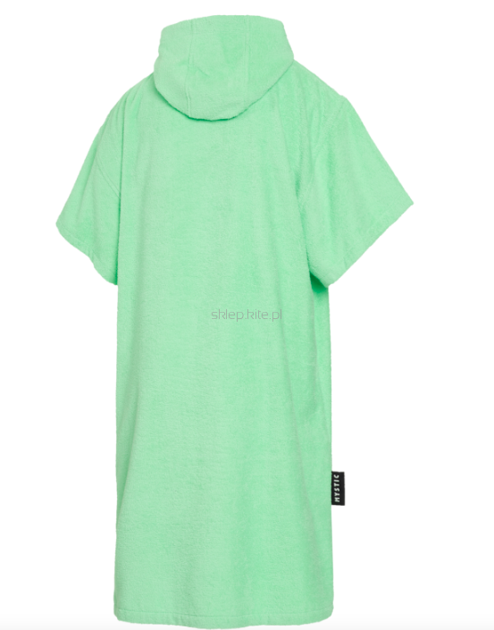 Poncho Mystic Brand 2024
