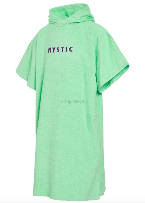 Poncho Mystic Brand 2024