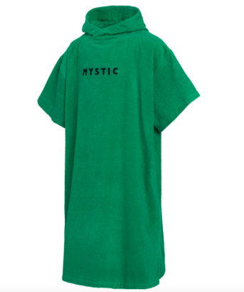 Poncho Mystic Brand 2024