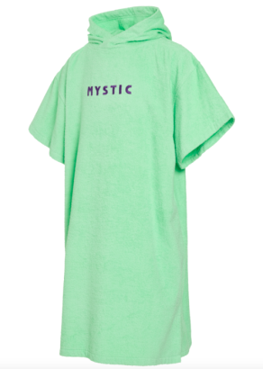 Poncho Mystic Brand 2024