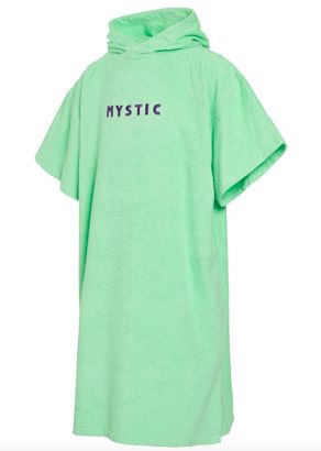 Poncho Mystic Brand 2024