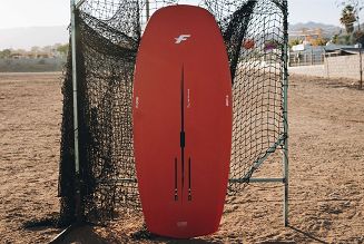 Deska wing F-One Rocket ASC V2 2026 - 4