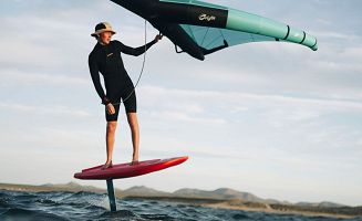 Deska wing F-One Rocket ASC V2 2026 - 5