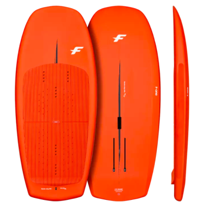 Wing F-One Rocket Wing V2 2025
