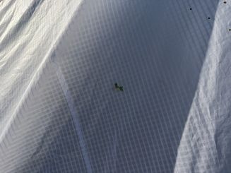 Core Air - 15m Latawiec używany na gwarancji - 5