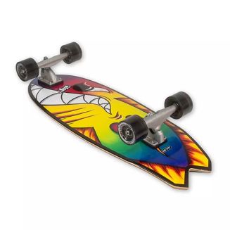 Deska surfskate Carver Lost Rydra 29' CX V4 - 2