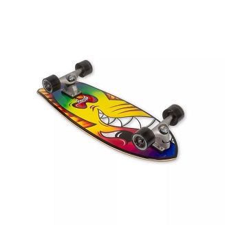 Deska surfskate Carver Lost Rydra 29' CX V4 - 3