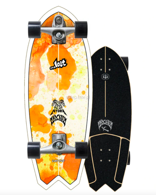 Deska surfskate Carver Lost Hydra 29'