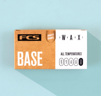Podkład do deski FCS Wax Base Coat