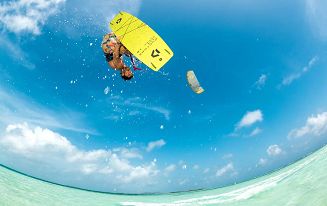 Duotone Team Series 2025 - 5