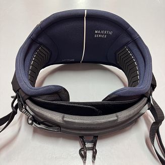 Trapez Mystic Majestic 2025 z hakiem, rozmiar L - 3