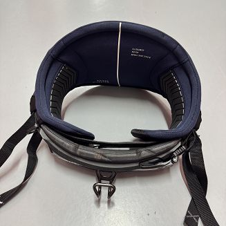 Trapez Mystic Majestic 2025 z hakiem, rozmiar L - 4