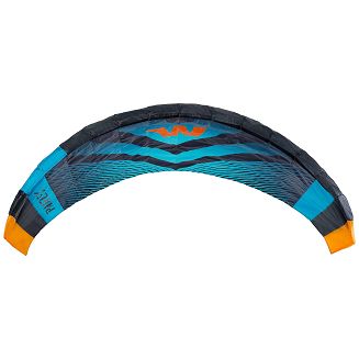 Latawiec treningowy z barem WOLKENSTÜRMER PARAFLEX SPORT 2026 - 2