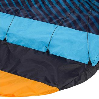 Latawiec treningowy z barem WOLKENSTÜRMER PARAFLEX SPORT 2026 - 9