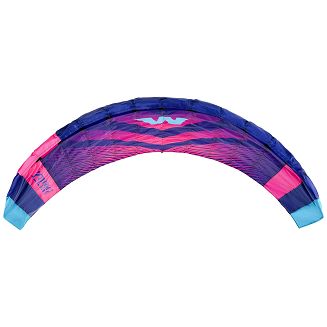 Latawiec treningowy z barem WOLKENSTÜRMER PARAFLEX SPORT 2026 - 3