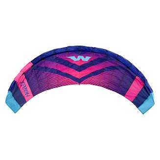 Latawiec treningowy z barem WOLKENSTÜRMER PARAFLEX SPORT 2026 - 11