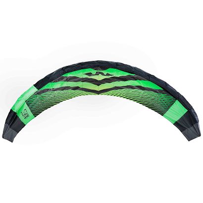 Latawiec treningowy z barem WOLKENSTÜRMER PARAFLEX SPORT 2026