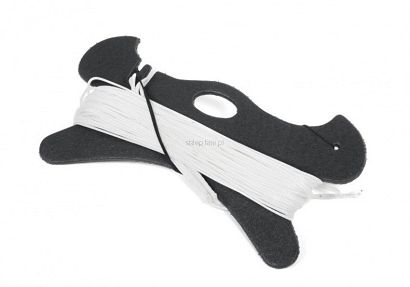 Cabrinha Linki Nośne Odcinek Dolny - 8m 2szt.