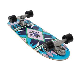 Deska surfskate Carver Dine Skate Garden V4 31'25'' C7 - 4