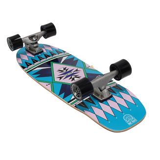 Deska surfskate Carver Dine Skate Garden V4 31'25'' C7 - 3