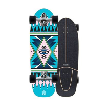 Deska surfskate Carver Dine Skate Garden V4 31'25'' C7