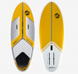 Cabrinha Auto Pilot Surf/Wing Foil