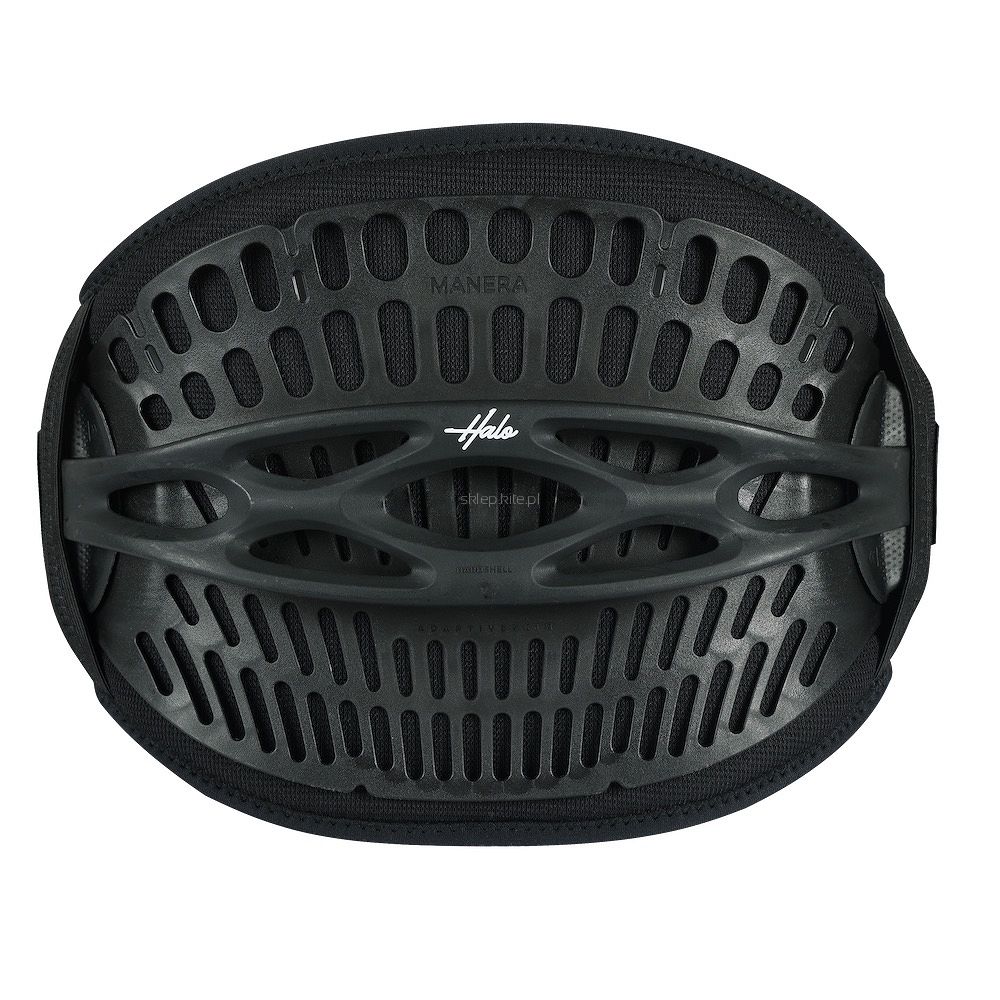 Trapez Manera Halo 2025