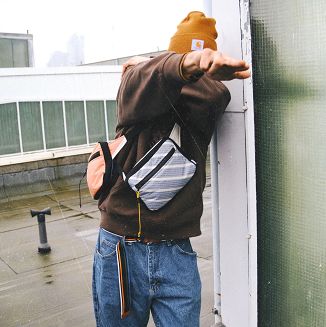 Nerka UNDA X KITE.PL – VISION KITE.HIPBAG - 7