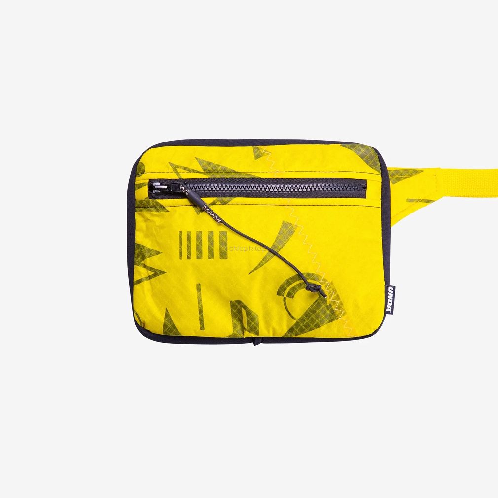 Nerka UNDA X KITE.PL – VISION KITE.HIPBAG