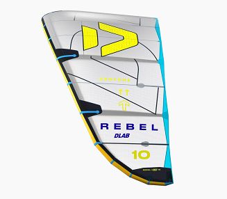 Duotone Rebel D/LAB 2025 - 3