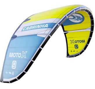 Cabrinha Moto X Lite 2025 - 3