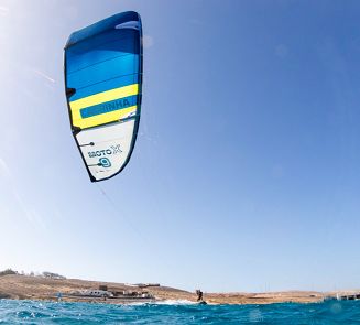 Cabrinha Moto X Lite 2025 - 4