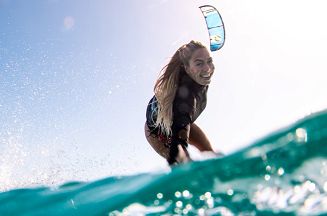 Cabrinha Moto X Lite 2025 - 5