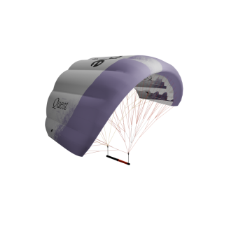 Parawing F-one Quest - 3