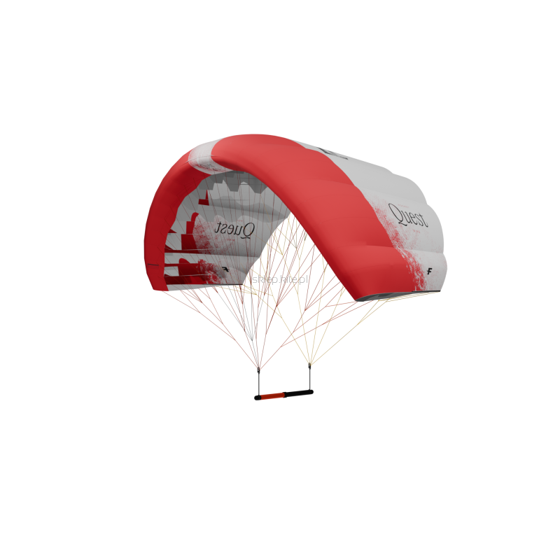 Parawing F-one Quest