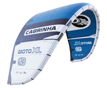 Cabrinha Moto XL Apex 2025