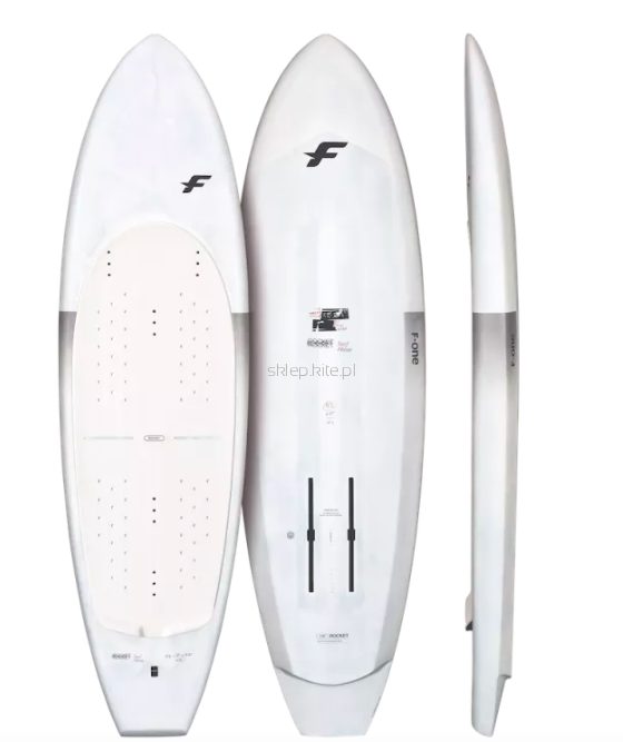 Deska F-One Rocket Wing/Surf Prone 2025