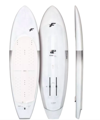 F-One Rocket Wing/Surf Prone 2025