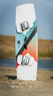 Deska Xenon Laluz 2024 - 7