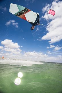 Deska Xenon Laluz 2024 - 9