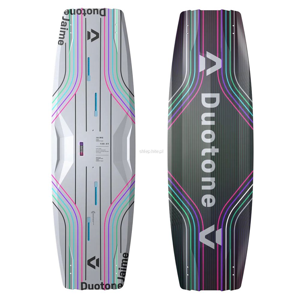 Duotone Jaime Concept Blue 2026