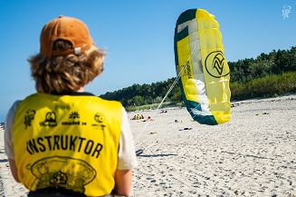 Kurs IKO 1 - Kite Starter - 3