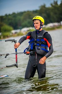 Kurs IKO 1 - Kite Starter - 6